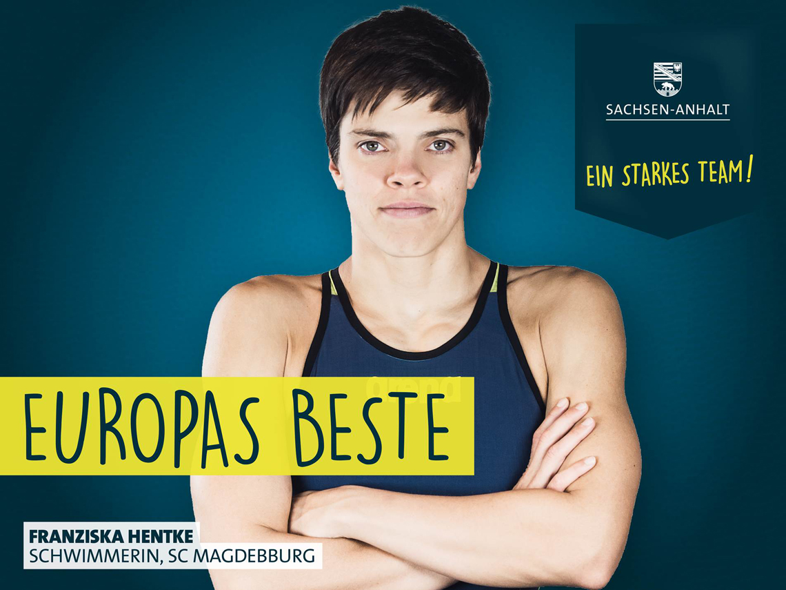 Franziska Hentke