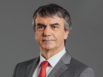 Dr. Steffen Eichner