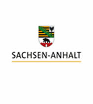 Landeslogo Sachsen-Anhalt