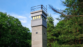 Beobachtungsturm Walbeck