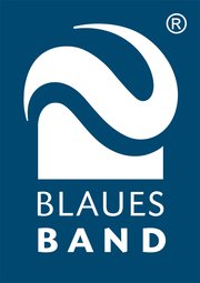Logo Blue Ribbon Logo Blue Ribbon