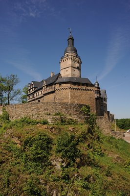 Castle and Fortress Regenstein, Blankenburg, photo: IMG/Juraj Lipták