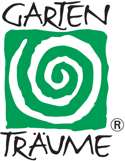 Logo "Des jardins de rêve"