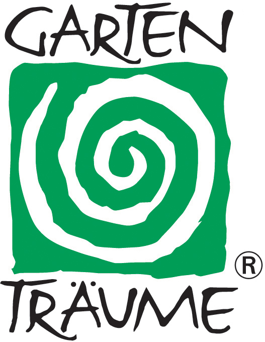 Logo Garden Dreams Logo Garden Dreams