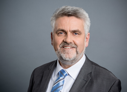 Le ministre de l’économie, des sciences et de la numérisation, photo: Andreas Lander