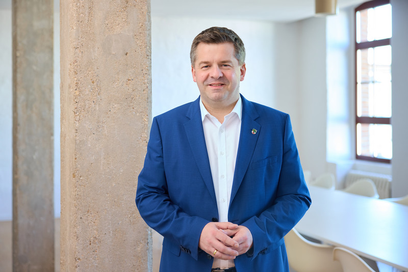 Sven Schulze