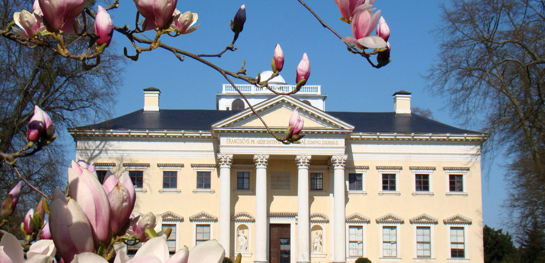 Herzlich Willkommen!