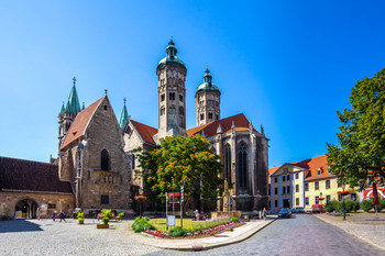 Naumburger Dom