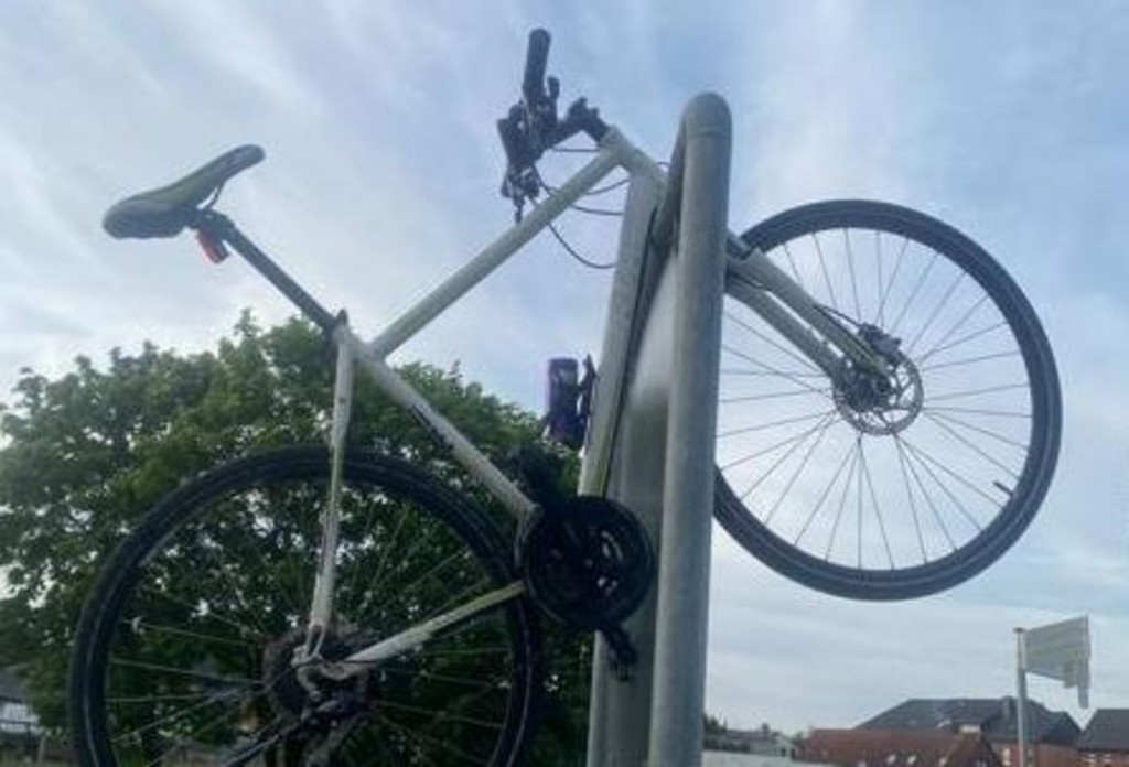 Fahrrad
