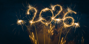 2026 zu Silvester