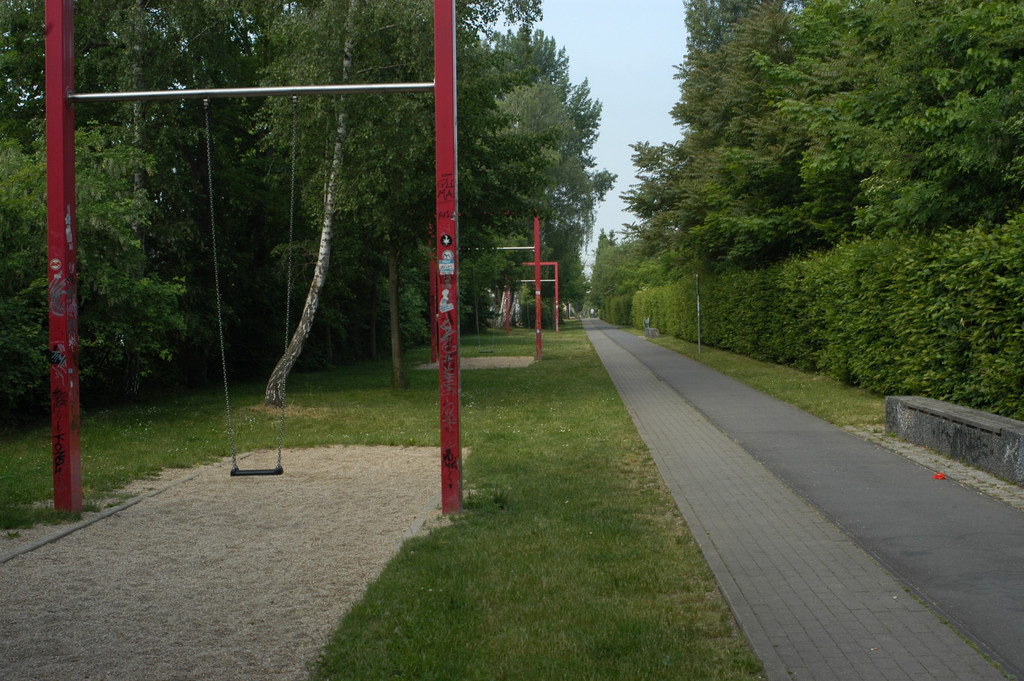 10.06.2021 Nr. 162 III Zeugenaufruf Hafenbahntrasse