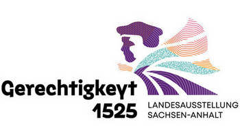 Das Logo für die Landesausstellung.