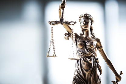 Figur Justizia