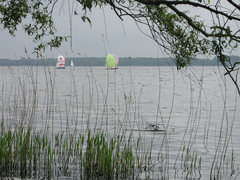 Lake Arendsee, photo: State Chancellery