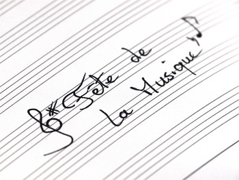 Fête de la musique 