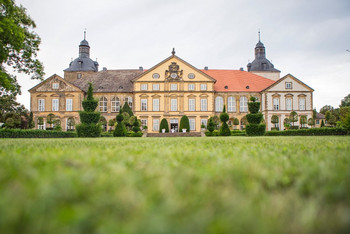 Schloss Hundisburg