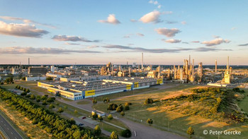 Chemiepark Leuna