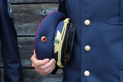 Dienstkleidung Feuerwehr