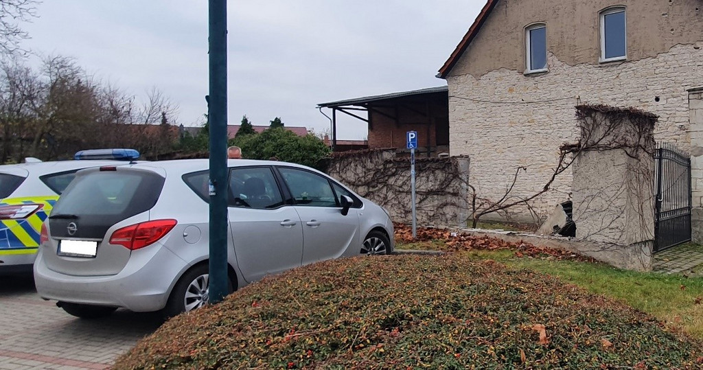 VKU Einparken
