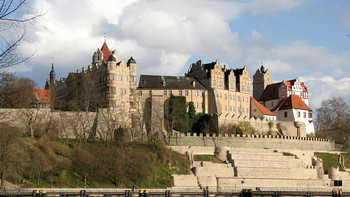 Schloss Bernburg