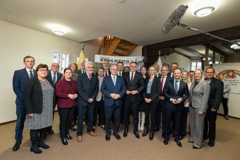 Kabinette Sachsen-Anhalt und Thüringen Kabinette Sachsen-Anhalt und Thüringen