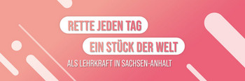 Grafik Weltenretter
