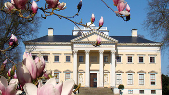 Schloss im Wörlitzer Park Schloss im Wörlitzer Park