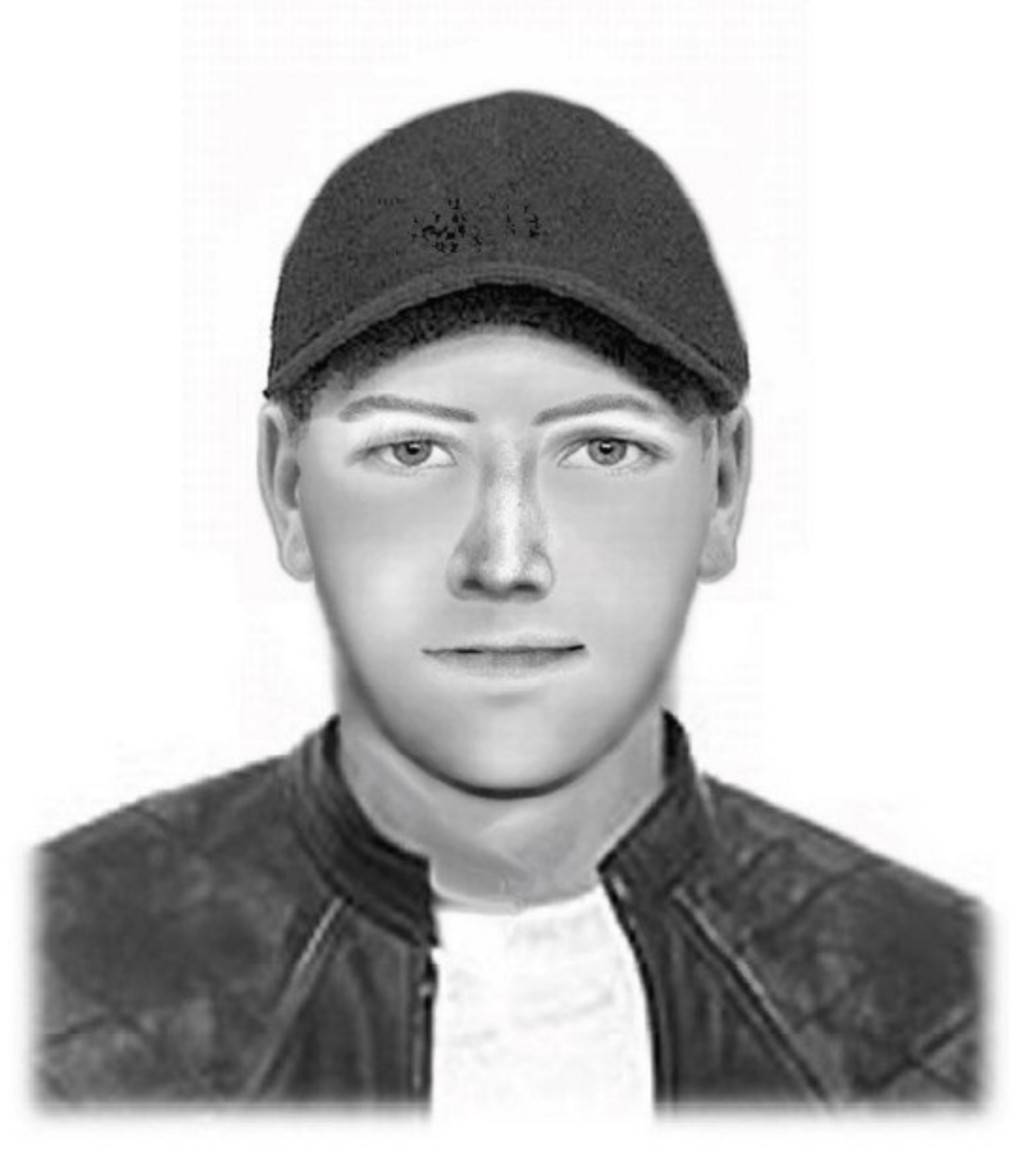 Phantombild