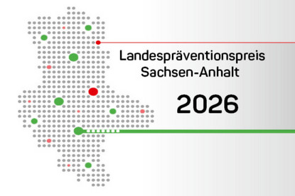 Grafik Landespräventionspreis