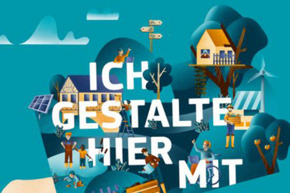 Revierpionier Gestalte mit