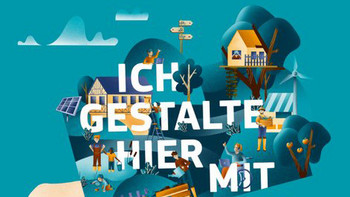 Revierpionier Gestalte mit