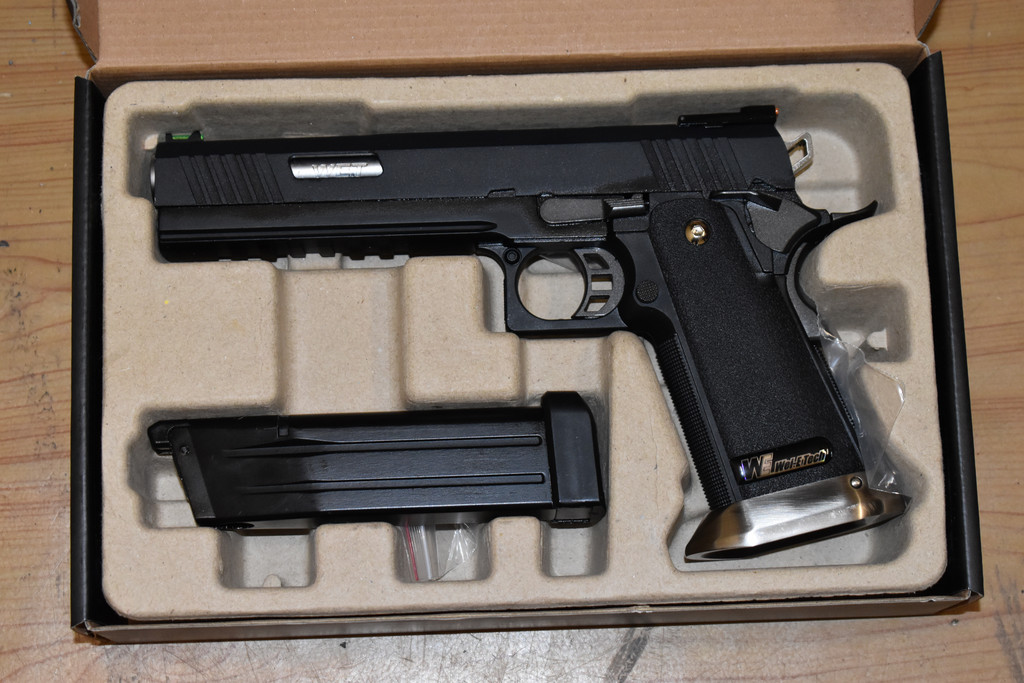 Softairwaffe
