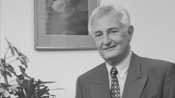 Horst Rehberger Horst Rehberger