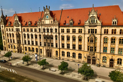 Amtsgericht Magdeburg