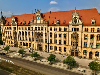 Amtsgericht Magdeburg