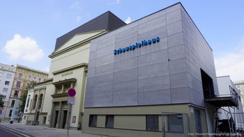 Theater Magdeburg