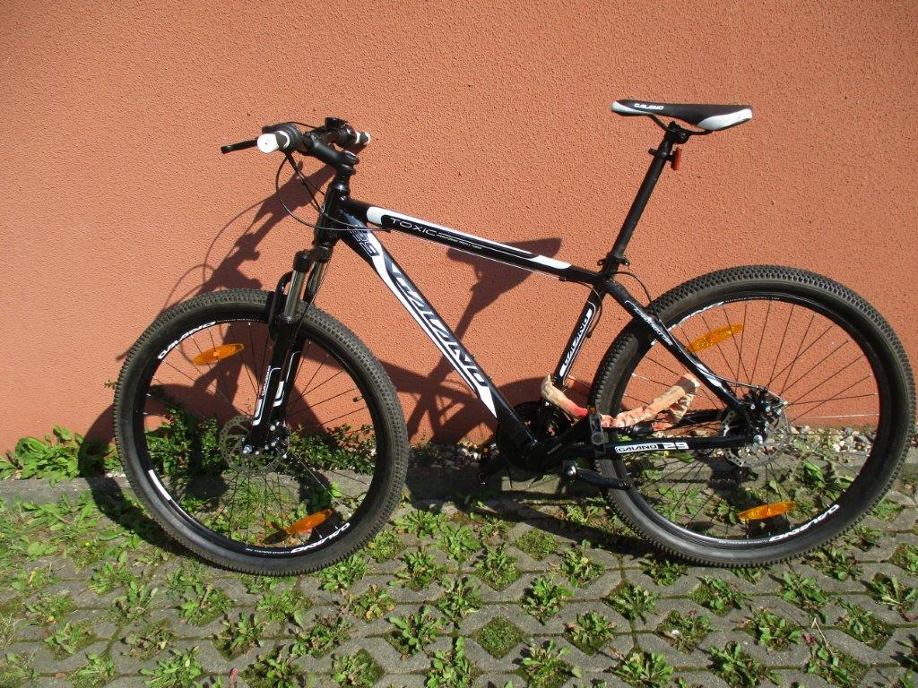 Fahrrad