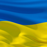 Ukrainische Flagge, Quelle: stock.adobe.com - Maksym Kapliuk