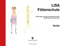 Titelbild: LISA Flötenschule