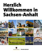 Titelbild: Herzlich Willkommen in Sachsen-Anhalt