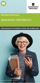 Titelbild: Erfahrung gewünscht!