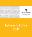 Titelbild: Jahresrückblick 2021- Projekte des Landesverwaltungsamtes